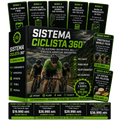 CICLISTA + 5 REGALOS + LA COCINA DEL PELOTON